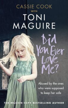did you ever love me? (ebook)-toni maguire-cassie cook-9781473553385