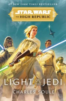 star wars: light of the jedi (the high republic) (ebook)-charles soule-9781473575585