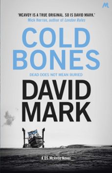 cold bones (ebook)-david mark-9781473643185