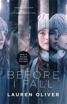 before i fall-lauren oliver-9781473654785