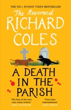 -richard coles-9781474612692