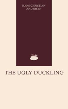 the ugly duckling (ebook)-hans christian andersen-9781474665285