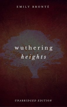 wuthering heights (unabrigded) (ebook)-9781480484085