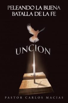 peleando la buena batalla de la fe-9781490821085