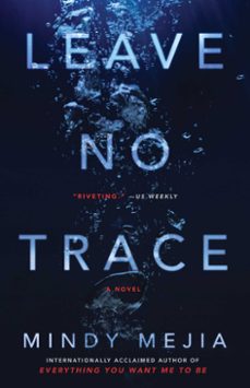 leave no trace (ebook)-mindy mejia-9781501177385