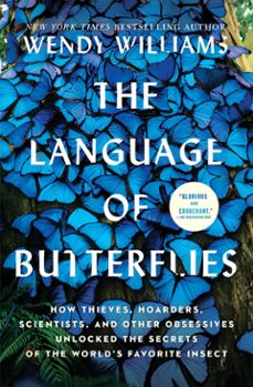 the language of butterflies (ebook)-wendy williams-9781501178085
