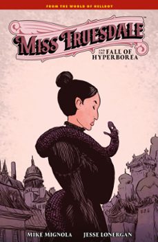 -mike mignola-9781506738185
