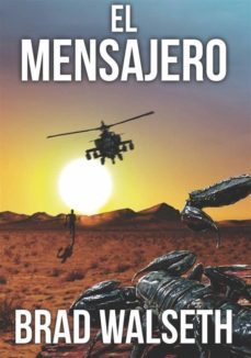 el mensajero (ebook)-9781507152485