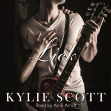 -kylie scott-9781509811885