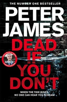 dead if you don't-peter james-9781509816385