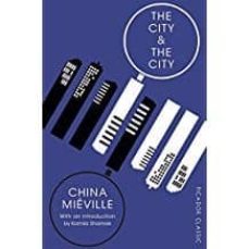 the city and the city-9781509870585