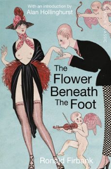 the flower beneath the foot (ebook)-ronald firbank-9781509883585