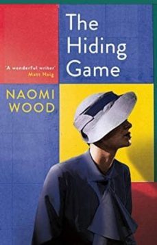 the hiding game-naomi wood-9781509892785