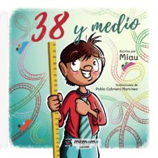 38 y medio (ebook)-9781524310585