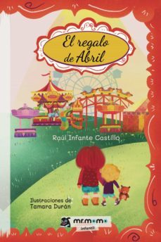 el regalo de abril (ebook)-9781524398385