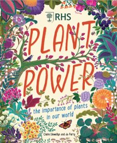 plant power (ebook)-claire llewellyn-9781526327185