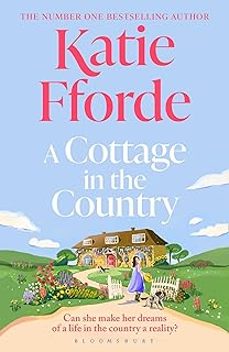 a cottage in the country-katie fforde-9781526690685