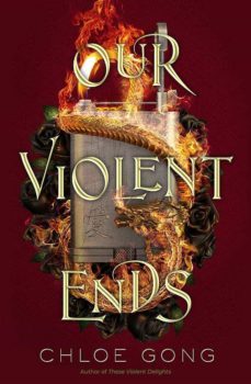 our violent ends-chloe gong-9781529344585