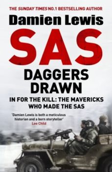 sas daggers drawn-damien lewis-9781529413885