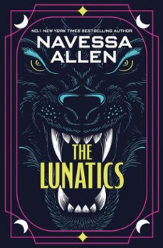 the lunatics (ebook)-navessa allen-9781529452785