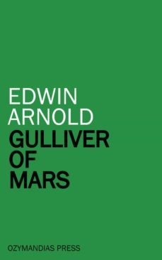 gulliver of mars (ebook)-edwin arnold-9781531277185