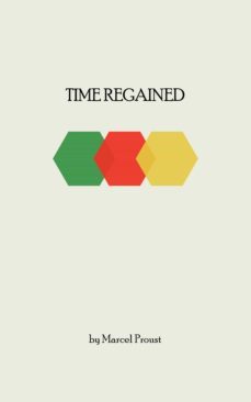 time regained (ebook)-9781531299385