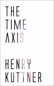 the time axis (ebook)-9781537807485