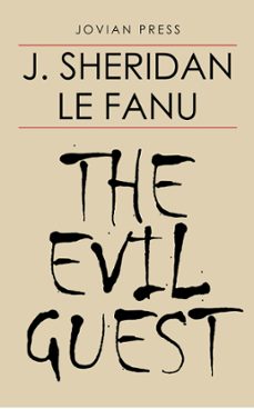 -j. sheridan le fanu-9781537817385