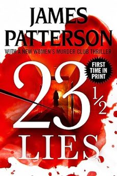 -james patterson-9781538752685