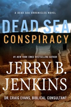 dead sea conspiracy (ebook)-jerry b. jenkins-9781546002185