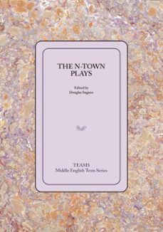 the n-town plays (ebook)-9781580444385