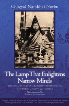 the lamp that enlightens narrow minds (ebook)-chogyal namkhai norbu-9781583945285