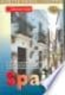 adventure guide spain-kelly lipscomb-9781588433985