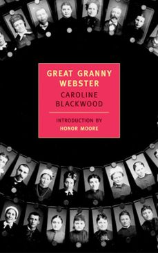 -caroline blackwood-9781590175385