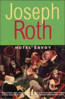 hotel savoy (ebook)-9781590209585