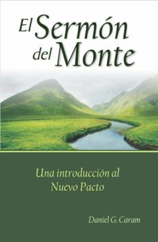 el sermon del monte (ebook)-9781596658585