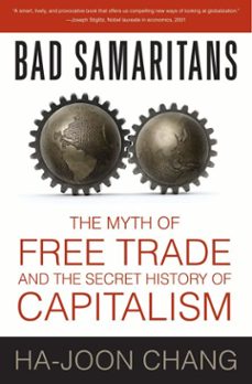 -ha joon chang-9781596917385