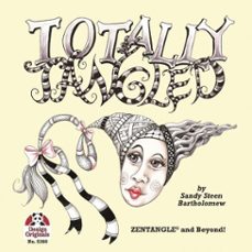 totally tangled (ebook)-sandy bartholomew-9781607651185