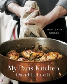 my paris kitchen (ebook)-david lebovitz-9781607742685