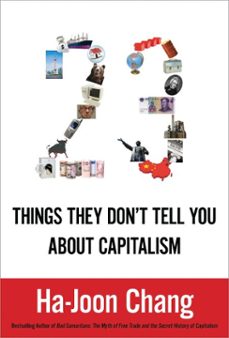 -ha joon chang-9781608193585