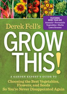 -derek fell-9781609618285