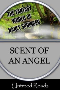-nancy springer-9781611873085