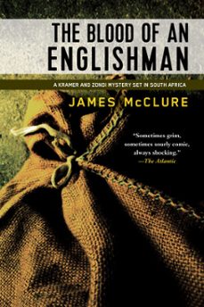 the blood of an englishman (ebook)-james mcclure-9781616951085