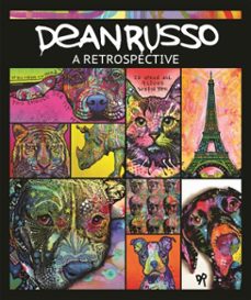 dean russo: a retrospective (ebook)-dean russo-9781620083185
