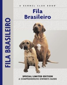 fila brasileiro (ebook)-yvette uroshevich-9781621870685