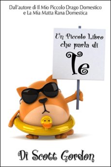 un piccolo libro che parla di te (ebook)-scott gordon-9781624544385