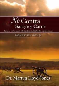 no contra sangre y carne (ebook)-martyn lloyd-jones-9781629461885