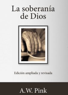 la soberania de dios (ebook)-9781629462585