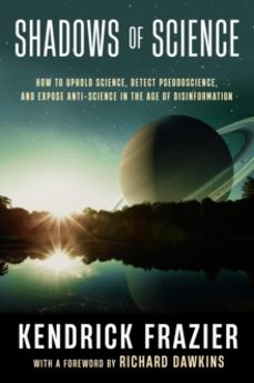 shadows of science-kendrick frazier-9781633889385
