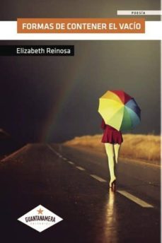 formas de contener el vacio (ebook)-9781635031485